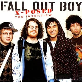 Thnks fr th Mmrs (String Quartet Tribute to Fall Out Boy)