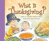 What Is Thanksgiving?