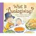 What Is Thanksgiving?