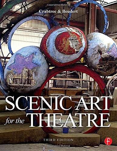 scenic art for the theatre