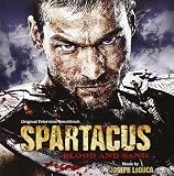 Spartacus: Blood & Sand