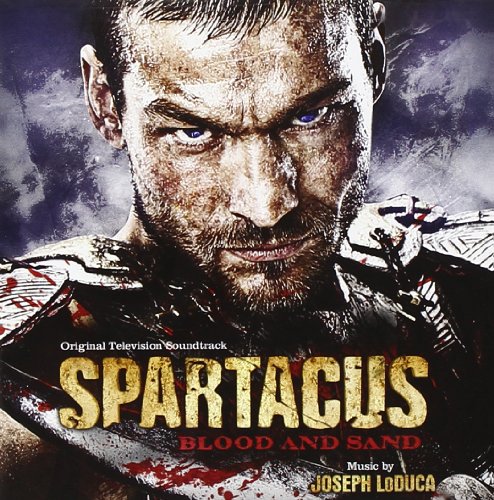 Spartacus: Blood & Sand Joseph Loduca