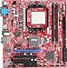 MSI 785GTM-E45 Socket AM3/AMD 785G/2DDR2-1066/ATI Hybrid CrossFireX/GbE/Raid/7.1-CH/HDMI Micro ATX Motherboard