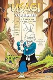 Usagi Yojimbo. 10, The brink of life and death