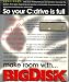 Big Disk 1.0 : Transform All Your Hard Drives Into One Big Disk [ Windows 95 ]