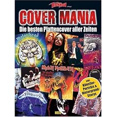 Cover Mania: Die besten Cover aller Zeiten