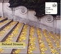 Strauss: Complete Music for Brass Ensemble (Royal Academy of Music Symphonic Brass / Watson)