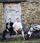 Caf� Firenze Cookbook