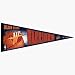 Basketball Pennants: NBA Golden State Warriors Pennant