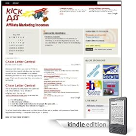 Affiliate Marketing Incomes