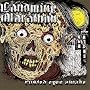 Rusted Eyes Awake