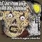 Rusted Eyes Awake