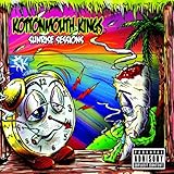 Sunrise Sessions [Explicit]