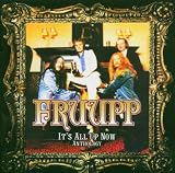 It`s All Up Now - Anthology