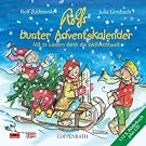 Rolfs Bunter Adventskalen