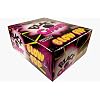 Charms Blow Pop Sucker Lollipops Black Cherry Flavor 48 Count Box