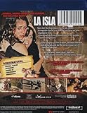 Image de Isla, la [Blu-ray] [Import allemand]
