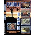 Paddle In Hand Kayak camping, fishing, whitewater, surfing... by 