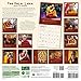 The Dalai Lama 2017 Calendar: Heart of Wisdom