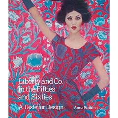 Liberty & Co. in the Fifties and Sixties: A Taste for Design