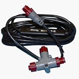 LOWRANCE EP-80R TEMPERATURE SENSOR PROBE WITH CABLE