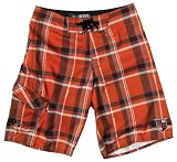 Produkt-Bild: Billabong Herren Transverse Boardshorts Rot