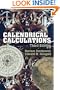 Calendrical Calculations