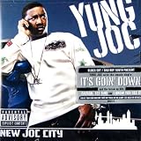 New Joc City St
