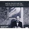 Virgil Thomson: Heaven is Music
