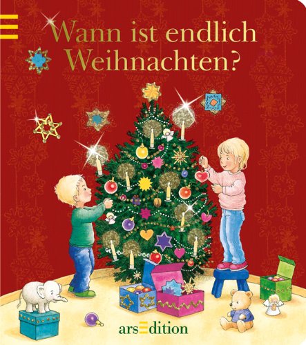 Produkt-Bild: Wann ist endlich Weihnachten?