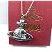 NANA: Shin's Vivian Westwood Replica Pendent Necklace