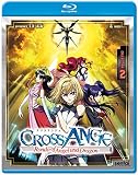 Cross Ange 2 [Blu-ray]