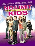 No Limit Kids Much Ado About Middle School