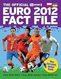 The offical ITV Sport Euro 2012 fact file