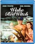 Wake of the Red Witch [Blu-ray]