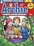 Archie Super Special