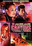 The Canyons [DVD]