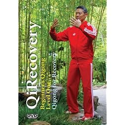 Qigong for Beginners: Part 1