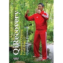 Qigong for Beginners: Part 1