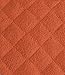 DII Basic Terry Collection 100% Cotton Quilted, Oven Mitt, Spice, 2 Piece