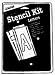 C. H. Hanson 10323 Letter Stencil Set