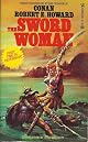 The Sword Woman