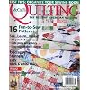 McCall's Quilting (1-year auto-renewal)