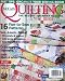 McCall's Quilting (1-year auto-renewal)
