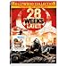 Favoriten! (Horror/Slasher/Fun Splatter)