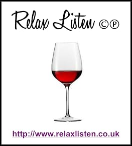 Image of Relax Listen