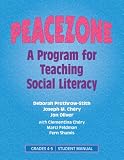 A Program For Teaching Social Literacy, Grades 4-5: Student Manual