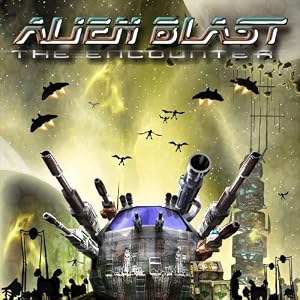 Alien Blast [Game Download] by Strategy First Inc.