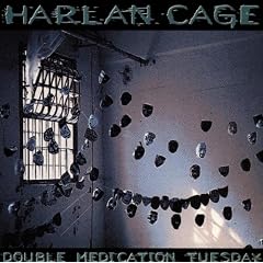 Double Medication Tuesday