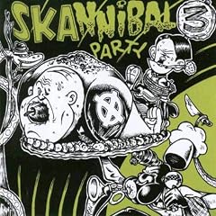 Skannibal Party Vol.3
